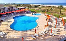 Andalucia Bizerte Plage Et Piscine